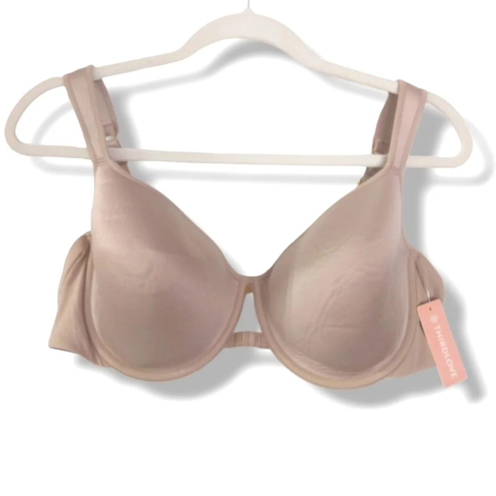 Thirdlove bra